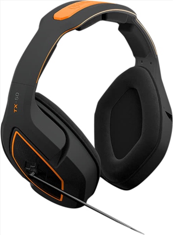 Gioteck TX50 Wired Gaming Headset Multi Platform B CeX UK